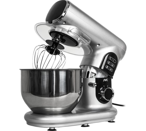 Миксер jvc JK-MX515 silver