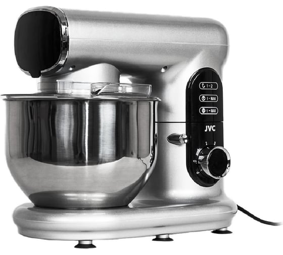 Миксер jvc JK-MX515 silver