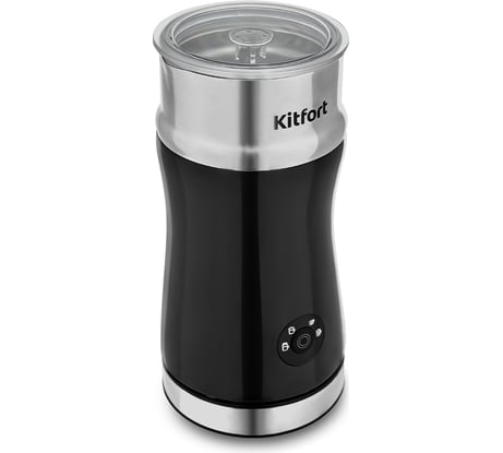 Капучинатор KITFORT КТ-7119