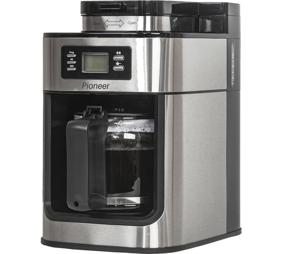 Кофеварка Pioneer CM059D
