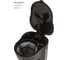 Кофеварка Pioneer CM200M 6