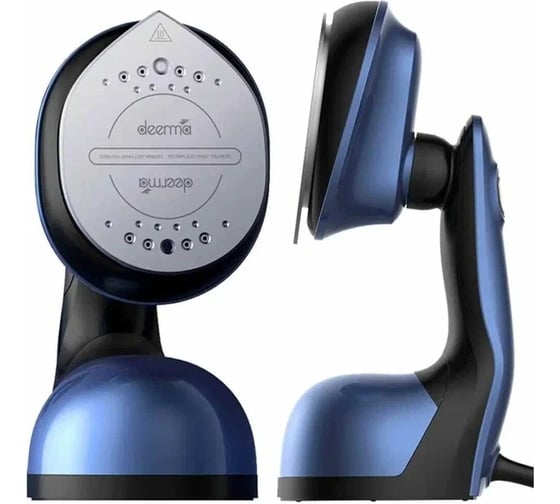 Ручной вертикальный отпариватель Deerma DEM-HS300 6955578039904
