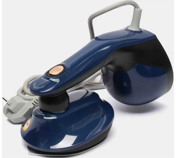 Ручной вертикальный отпариватель Deerma DEM-HS300 6955578039904