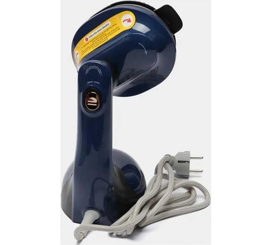 Ручной вертикальный отпариватель Deerma DEM-HS300 6955578039904