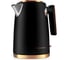 Электрический чайник BRAYER 1054BR 2200 Вт 1.7 л STRIX сталь автоотключение при закипании BR1054 4