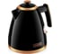 Электрический чайник BRAYER 1056BR 2200 Вт 1,7 л STRIX пластиковый корпус автоотключение при закипании BR1056 3