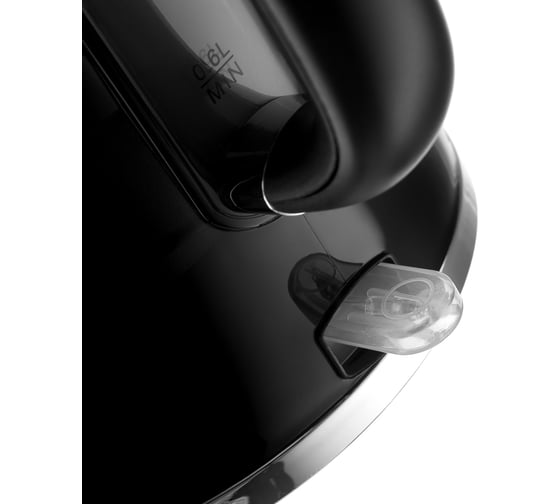 Электрический чайник BRAYER 1059BR 2200 Вт 1,7 л STRIX пластиковый корпус термометр BR1059