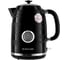 Электрический чайник BRAYER 1059BR 2200 Вт 1,7 л STRIX пластиковый корпус термометр BR1059 1