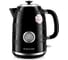 Электрический чайник BRAYER 1059BR 2200 Вт 1,7 л STRIX пластиковый корпус термометр BR1059 2