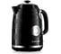 Электрический чайник BRAYER 1059BR 2200 Вт 1,7 л STRIX пластиковый корпус термометр BR1059 3