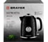 Электрический чайник BRAYER 1059BR 2200 Вт 1,7 л STRIX пластиковый корпус термометр BR1059 11