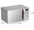 Микроволновая печь Pioneer MW255S 6