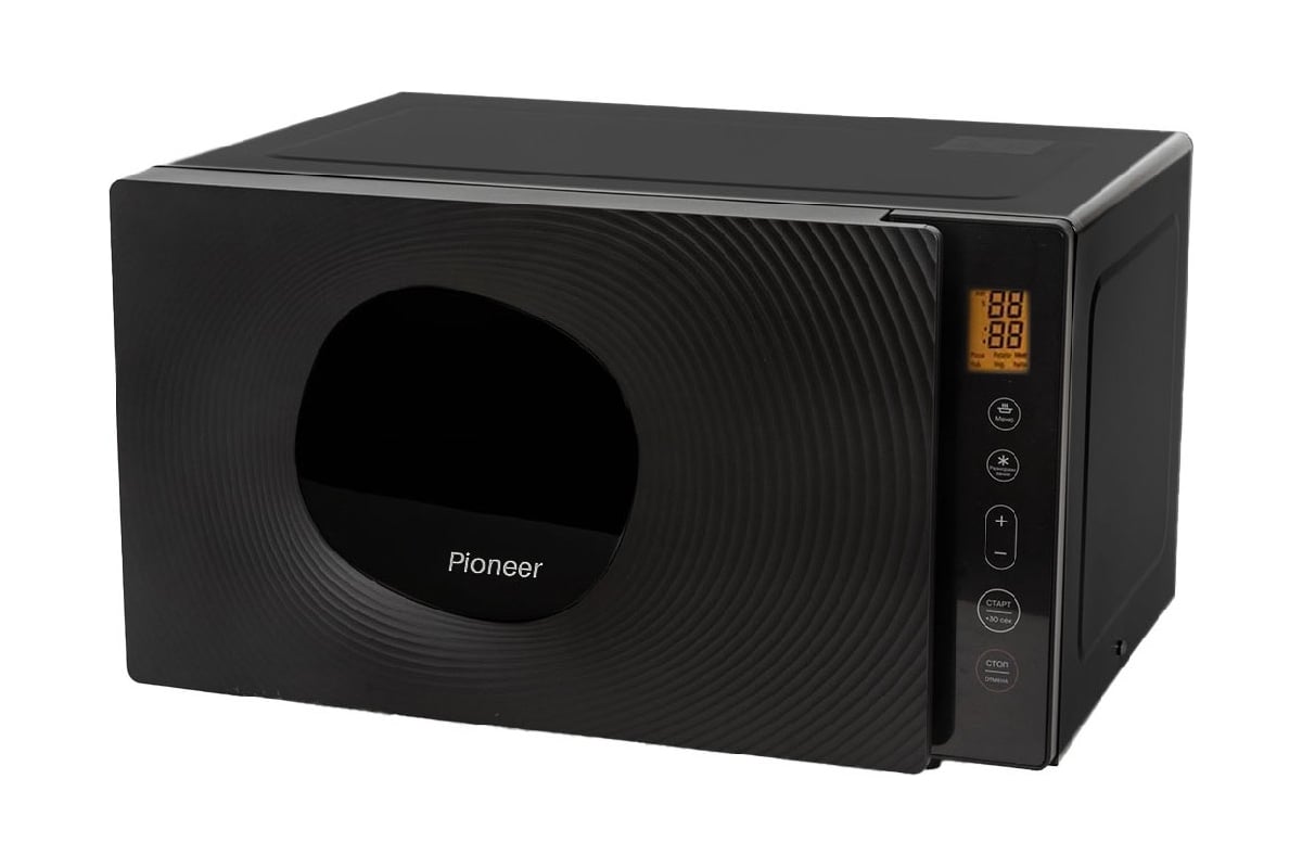  печь Pioneer MW301S - выгодная цена, отзывы .