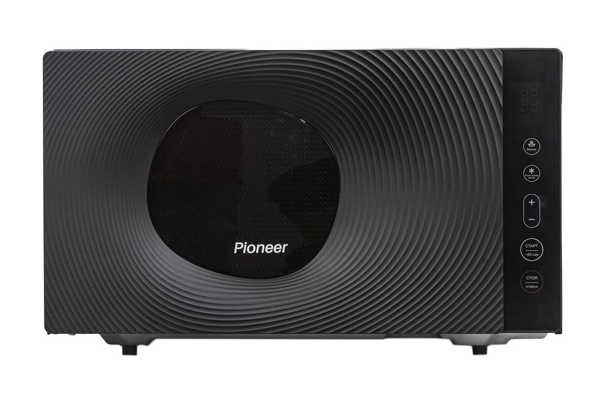  печь Pioneer MW301S - выгодная цена, отзывы .