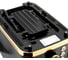Тостер BRAYER 2112BR 930 Вт 7 режимов автодог разморозка отмена автоотключение 2 тоста одновременно съемный поддон BR2112 6