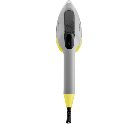 Отпариватель BRAYER 4126BR 1950 Вт пар 25 г/мин съемная щетка фиксация пара 180 мл BR4126