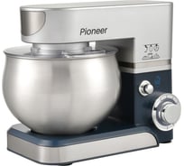 Миксер Pioneer MX322 blue marine