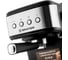 Кофеварка BRAYER 1114BR 1100 Вт, 20 бар, автоматический капучинатор, резервуар для воды 1.2 л BR1114 6