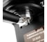 Кофеварка BRAYER 1114BR 1100 Вт, 20 бар, автоматический капучинатор, резервуар для воды 1.2 л BR1114 8