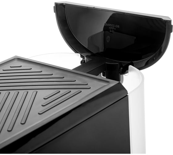 Кофеварка BRAYER 1112BR 1100 Вт 20 бар автоматический капучинатор резервуар для воды 1.2 л BR1112