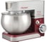 Миксер Pioneer MX322 wine maroon 1