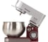 Миксер Pioneer MX322 wine maroon 3