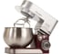 Миксер Pioneer MX322 wine maroon 4