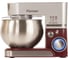 Миксер Pioneer MX322 wine maroon 5