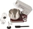 Миксер Pioneer MX322 wine maroon 6