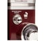 Миксер Pioneer MX322 wine maroon 9