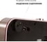 Миксер Pioneer MX322 wine maroon 10
