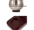Миксер Pioneer MX322 wine maroon 11
