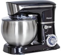 Миксер Pioneer MX327 black