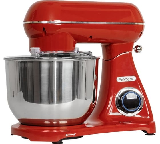 Миксер Pioneer MX334 1