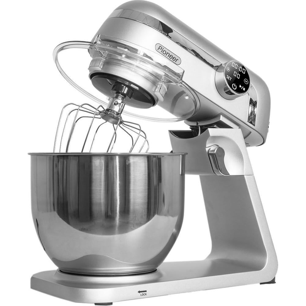 Миксер Pioneer MX338 - выгодная цена, отзывы, характеристики, фото ...