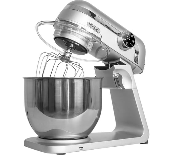Миксер Pioneer MX338 1