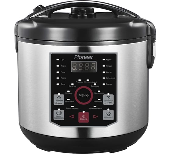 Мультиварка Pioneer MC201