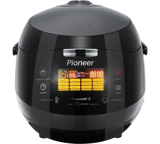 Мультиварка Pioneer MC505