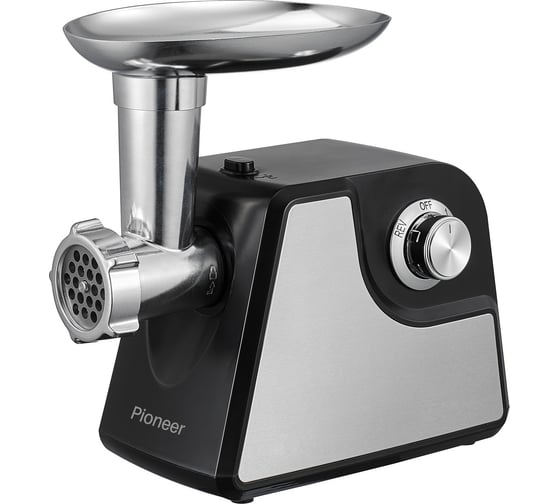 Мясорубка Pioneer MG105 1