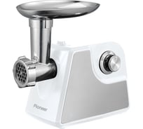 Мясорубка Pioneer MG105 White