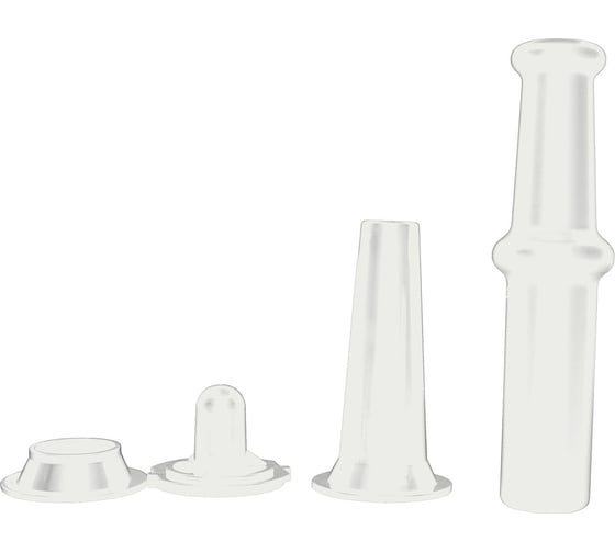 Мясорубка Pioneer MG105 White