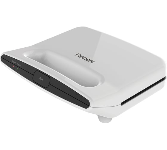 Прибор для выпечки Pioneer GR1001E 1