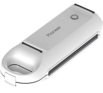 Прибор для выпечки Pioneer WM212D white