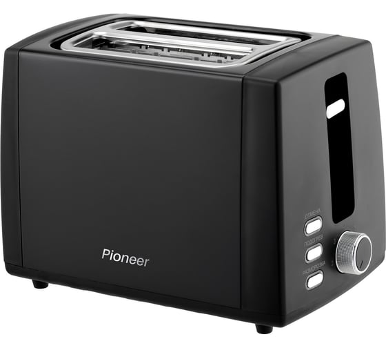Тостер Pioneer TS155