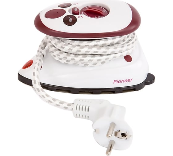 Утюг Pioneer SI1001
