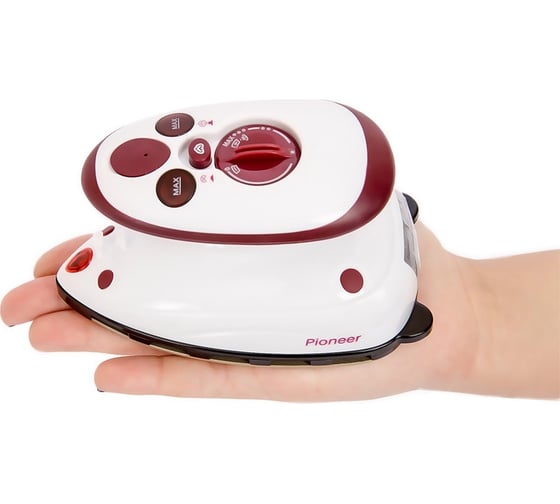 Утюг Pioneer SI1001