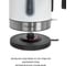 Чайник Pioneer металл KE556M white 3