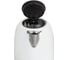 Чайник Pioneer металл KE556M white 8
