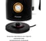 Чайник Pioneer металл KE560M black 3