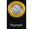 Чайник Pioneer металл KE560M black 9